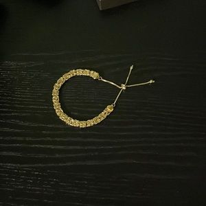 Ross + Simons Bolo Bracelet